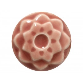 Cherry Blossom - 16oz Amaco Celadon Mid Range Glaze